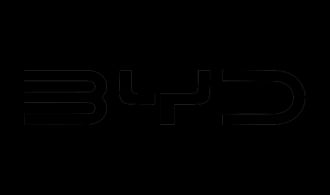 BYD logo