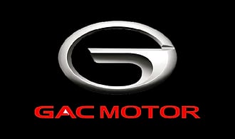 GAC Motors logo