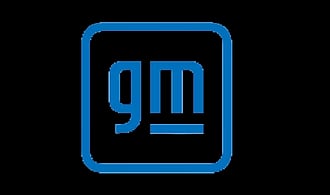 GM logo