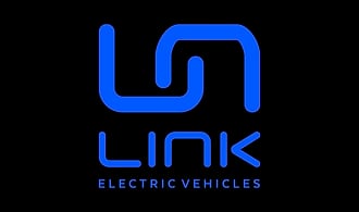 Link Electric Vehicles logo