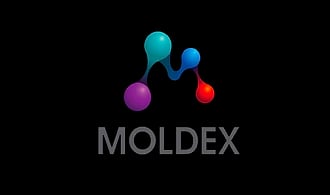 Moldex logo