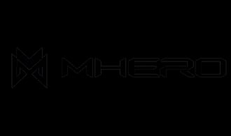 MyHero logo