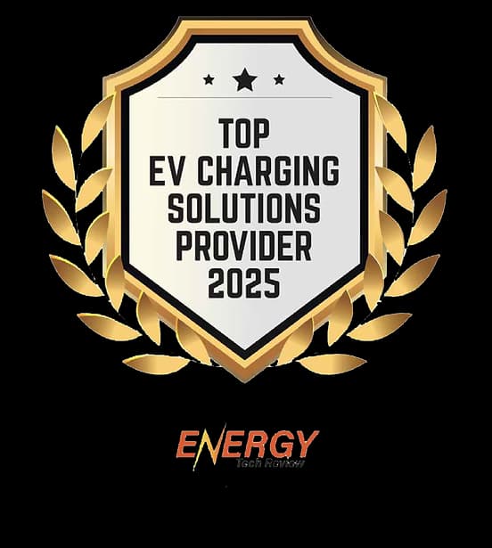 QiOn awarded by Energy Tech Review
